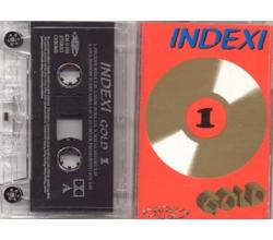 INDEXI 1 - Gold (MC)